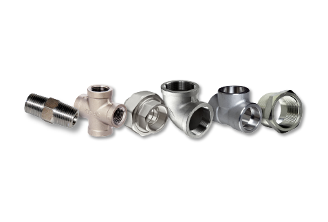 Pipe Fittings