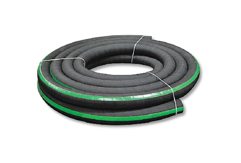 Blasting hose