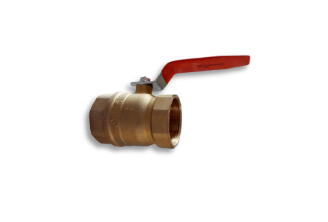 Ball Valve