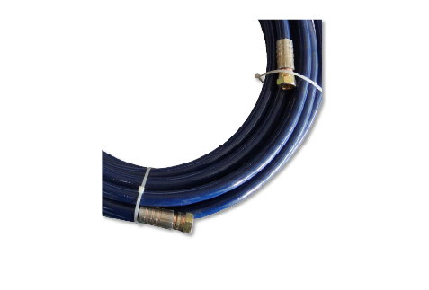 Paint Hoses